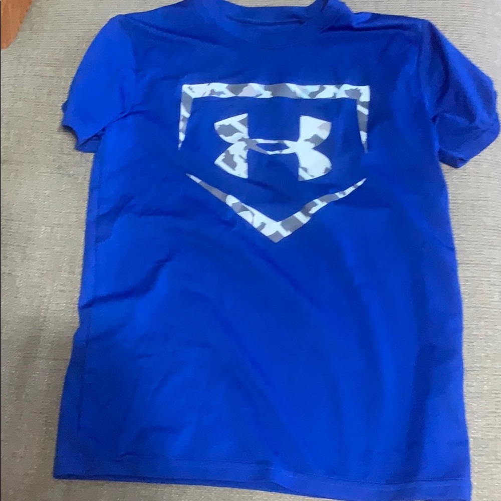 Under Armour